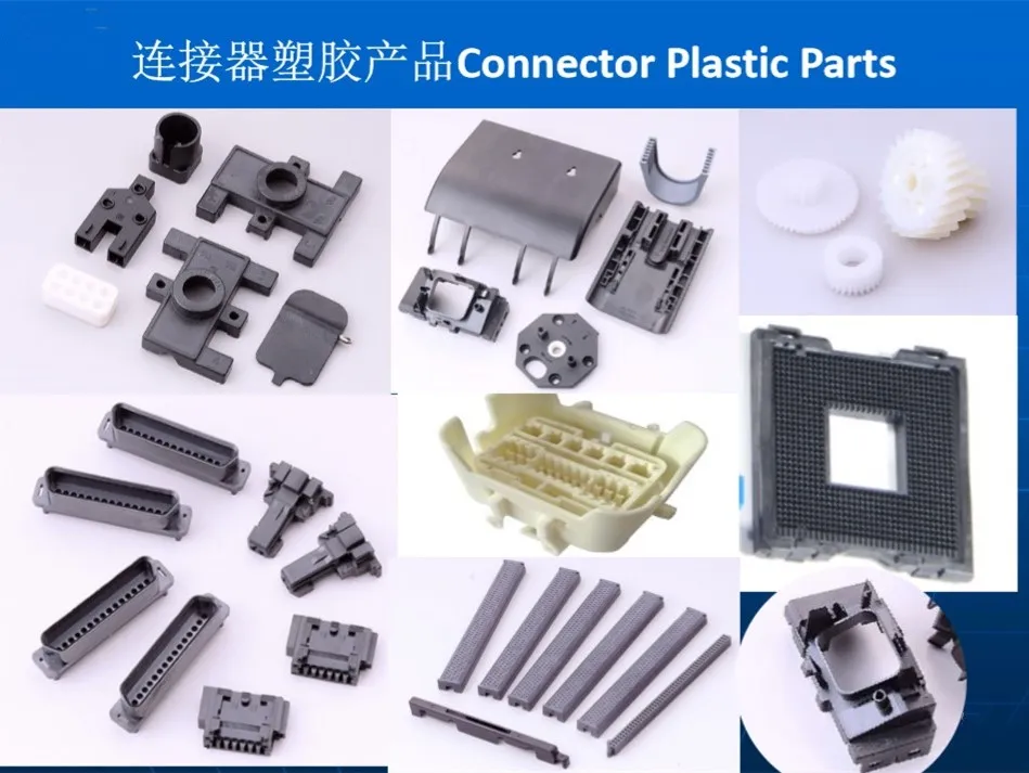 Injection molding